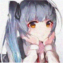 读者 追番の猫 头像